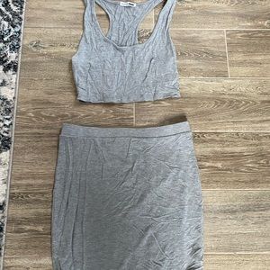 Fashion Nova two piece